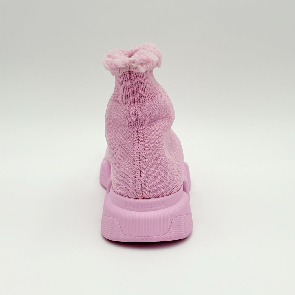 Size 41 - Balenciaga Speed 2.0 ' Light Pink ' | BRAND NEW!