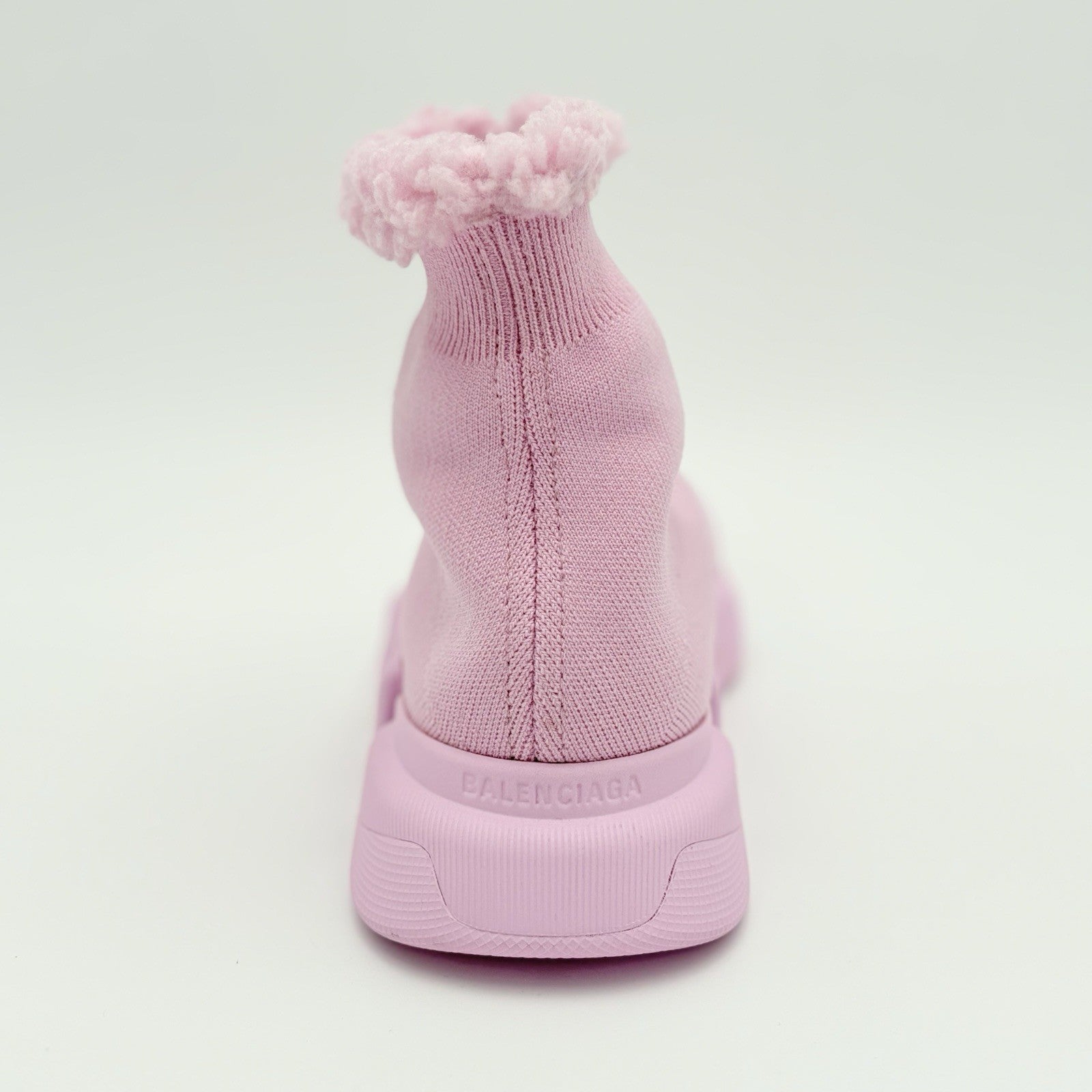 Size 41 - Balenciaga Speed 2.0 ' Light Pink ' | BRAND NEW!