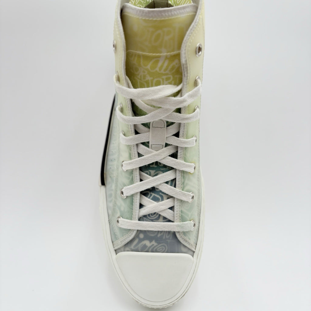 Size 43 (10 US) Dior B23 ' Dior & Shawn Print ' | GREAT CONDITION!