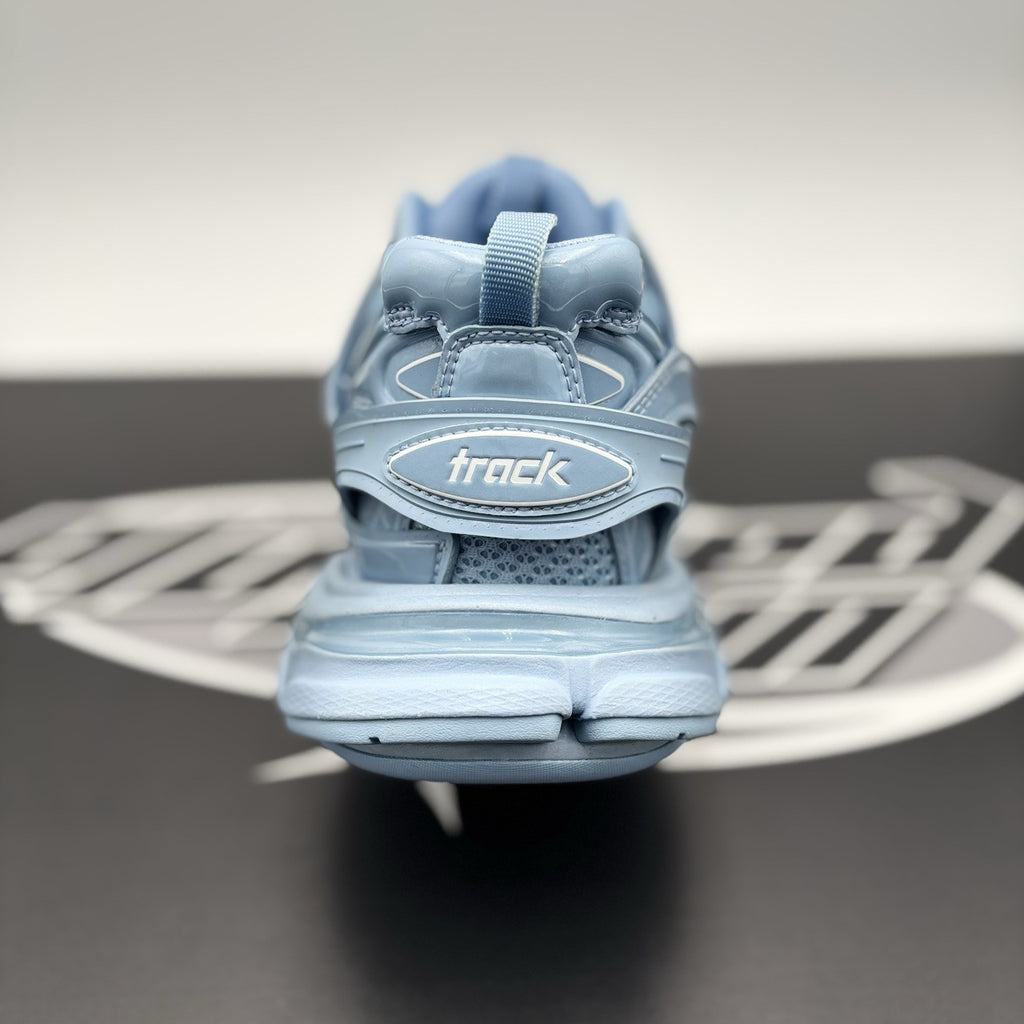 Size 41 (US 8) - Balenciaga Track ' Light Blue ' | BRAND NEW!