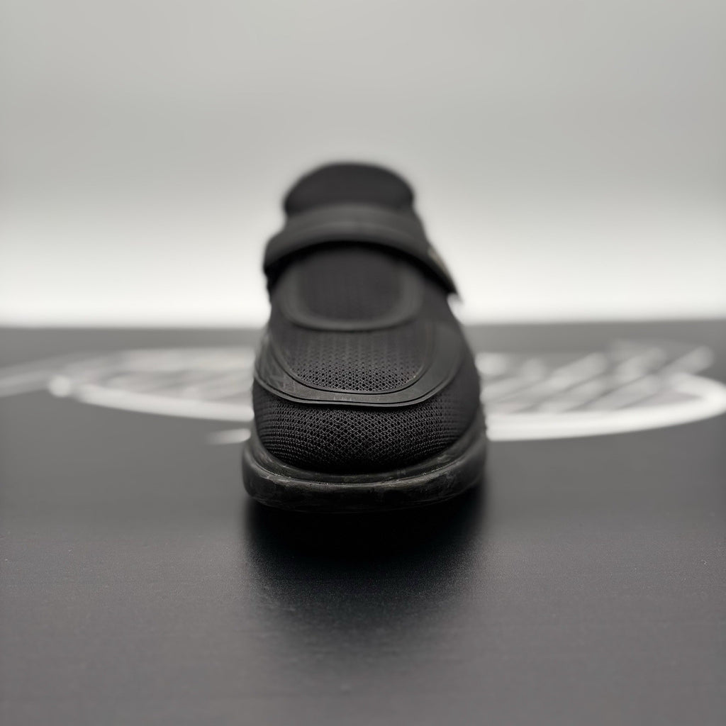 Size 41 EU (8 US) - Prada Cloudbust Sneaker ' Black ' | GOOD CONDITION!