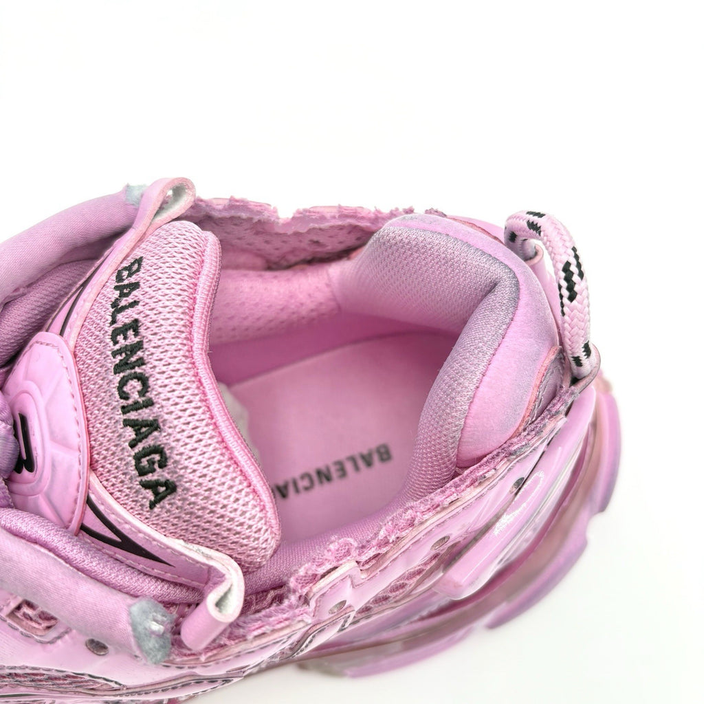 Size 40 EU - Balenciaga Runner ' Pink ' | BRAND NEW!
