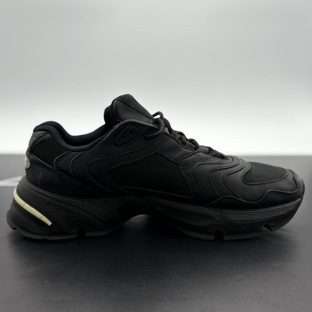 Size 45 (12 US) - Dior CD1 Sneaker ' Black ' | GOOD CONDITION!