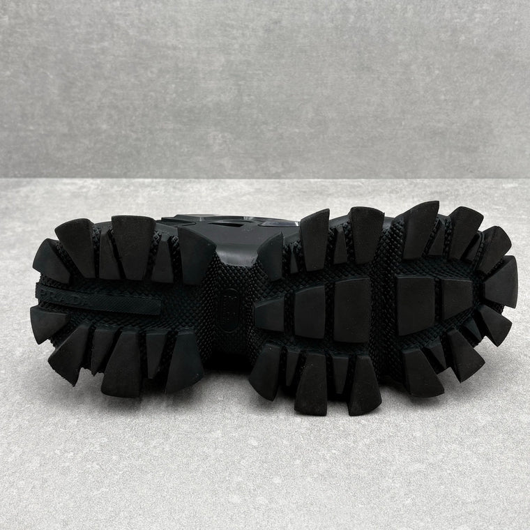 Cloudbust Sneaker Black — photo 12