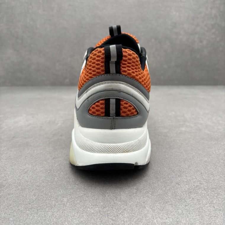 B22 White Orange — photo 9