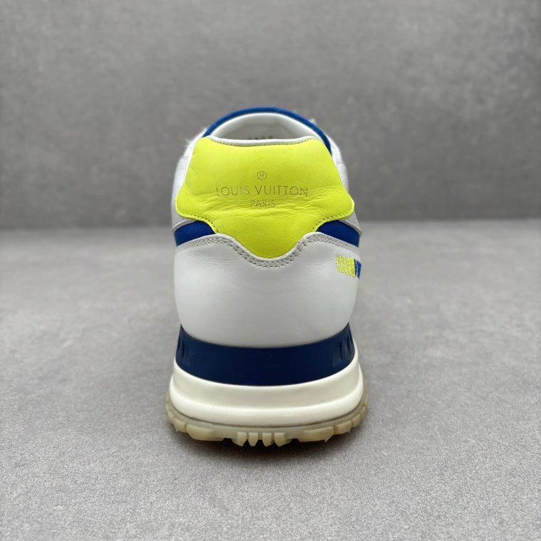 Run Away Eclipse Blue Gradation — photo 3