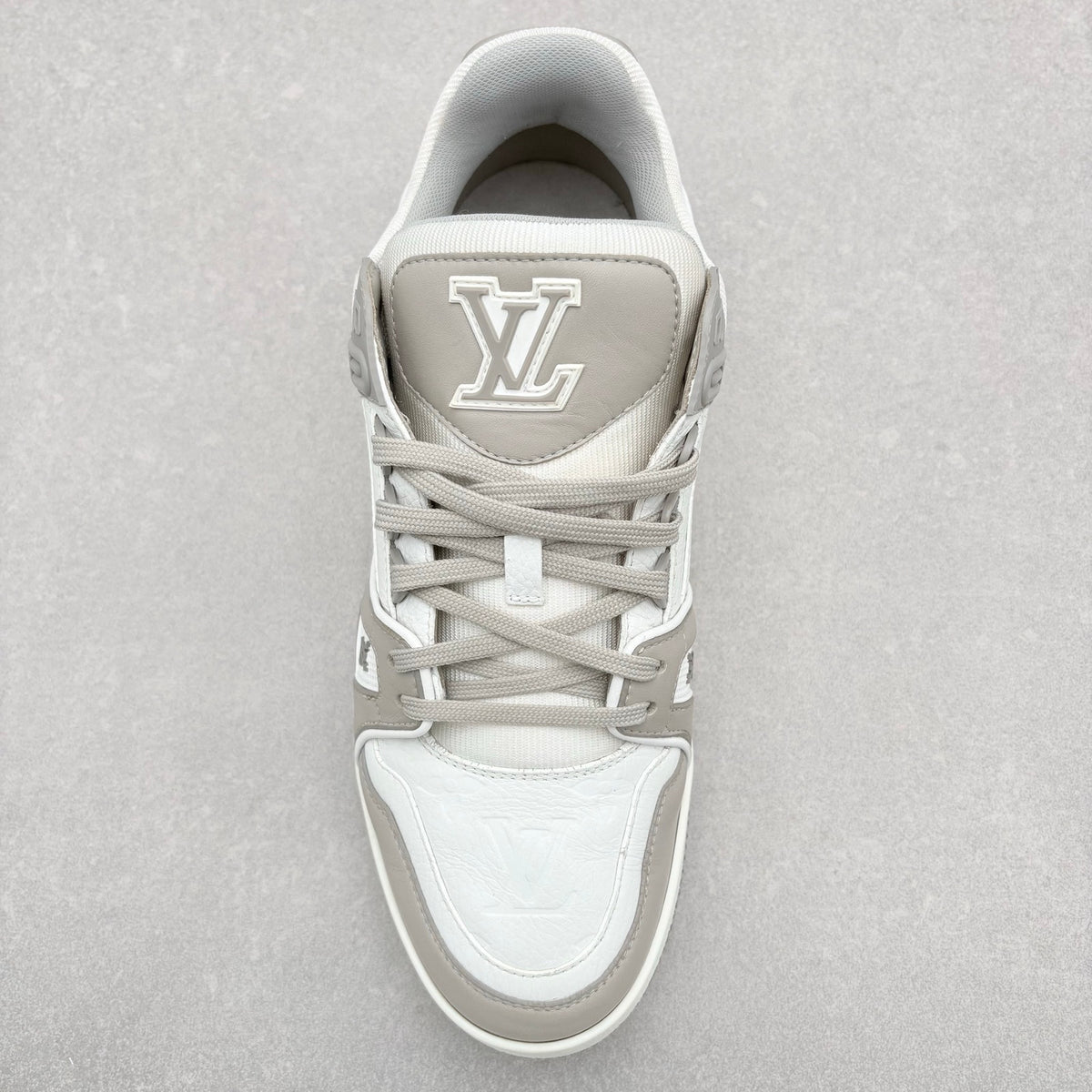 Trainer Sneaker — photo 5