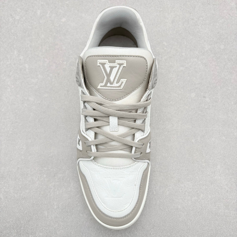 Trainer Sneaker — photo 5