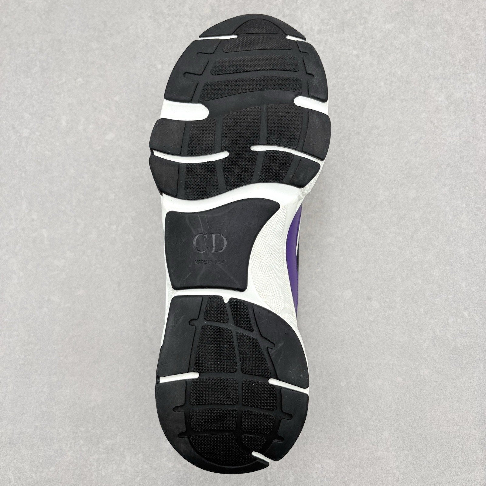 Dior B22 Sneaker Lakers ' Purple ' | Size 43 (10 US)