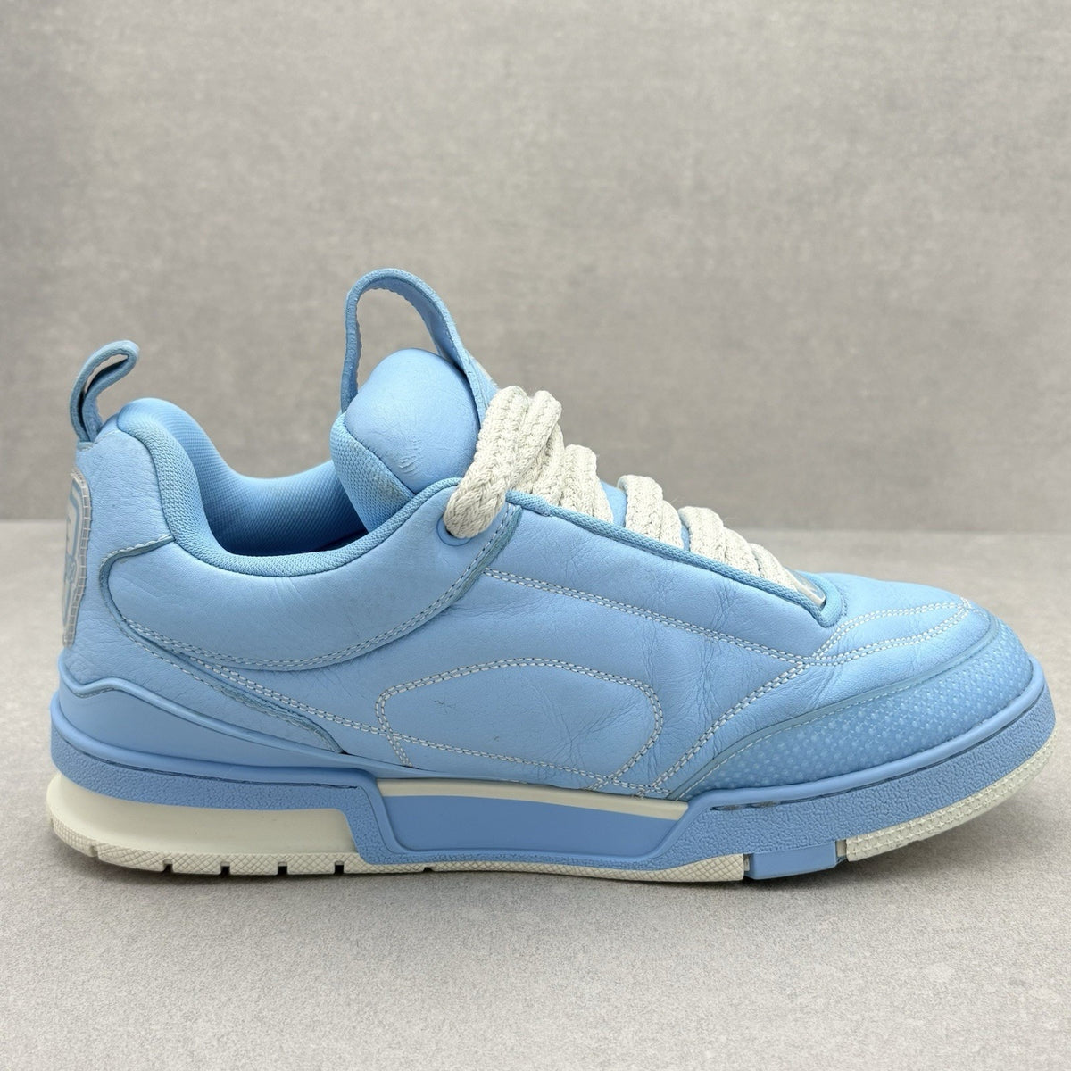 Skate Sky Blue — photo 10
