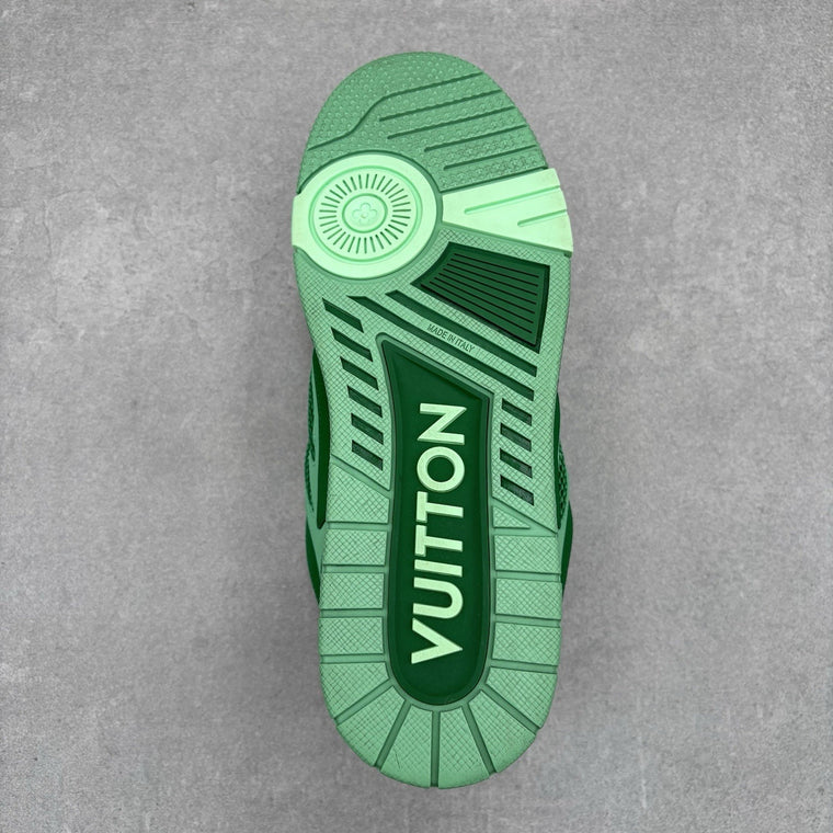 Skate Green — photo 13