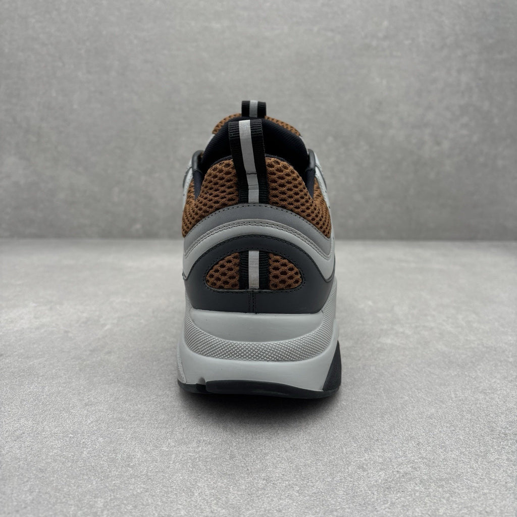 Dior B22 ' Brown ' | Size 43 (10 US)
