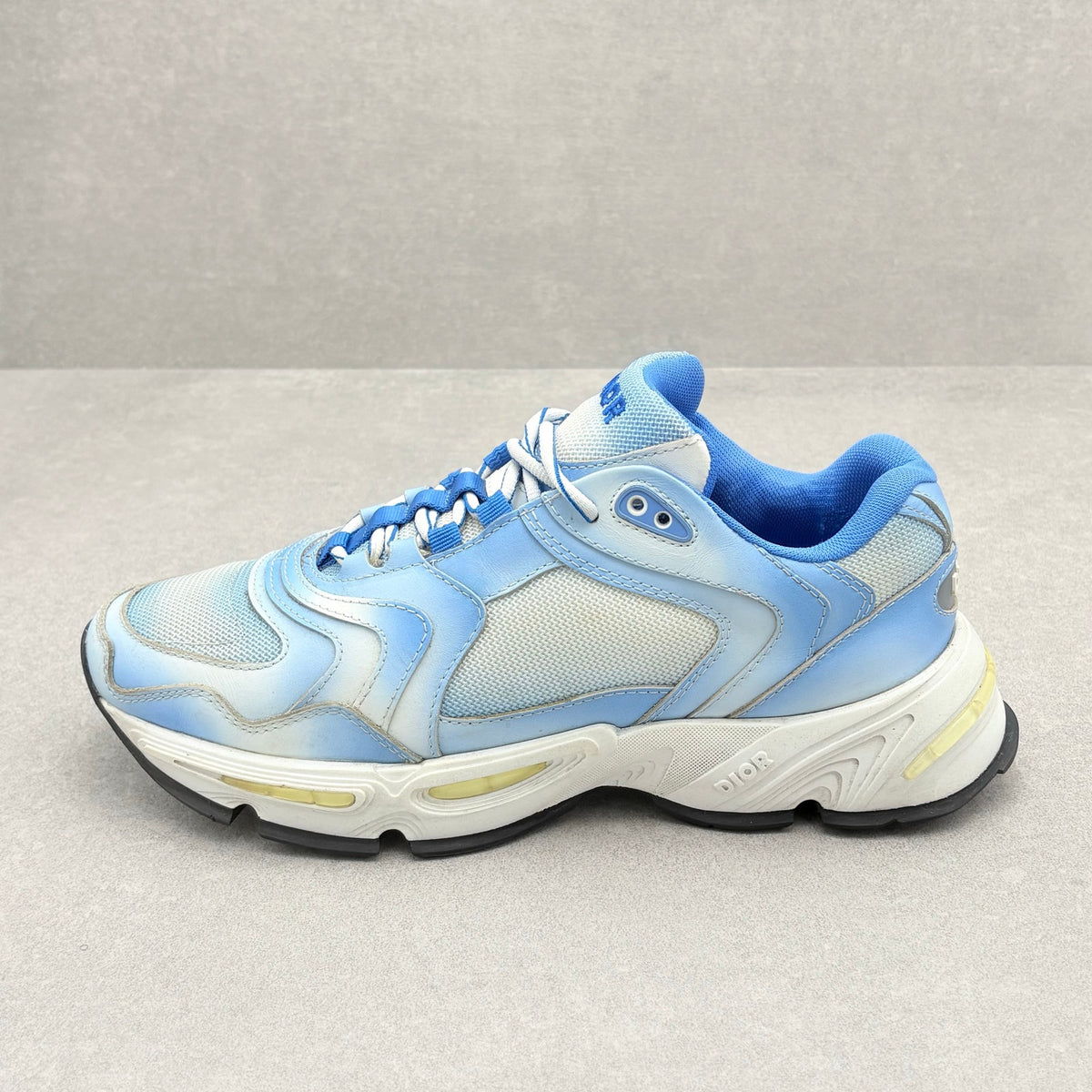CD1 Sneaker Gradient Blue — photo 9