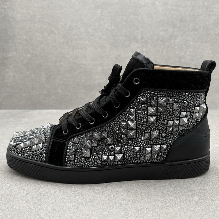 Louis Max Black — photo 8