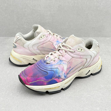 CD1 Sneaker Pink Blue