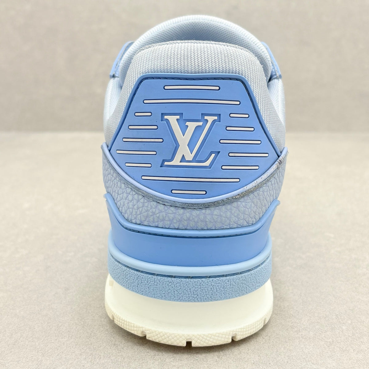 Trainer Light Blue — photo 8