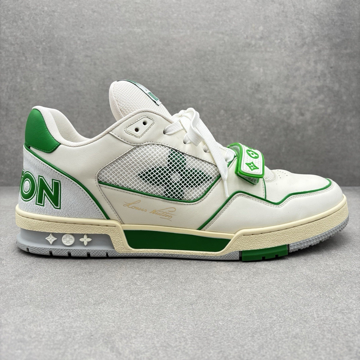 Strap Trainer Green — photo 2
