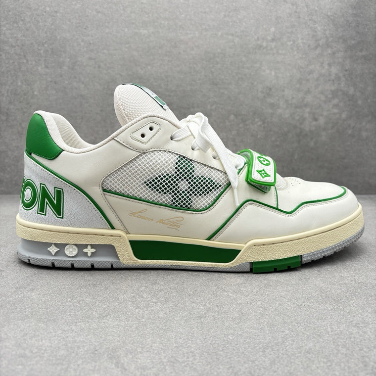 Strap Trainer Green — photo 2
