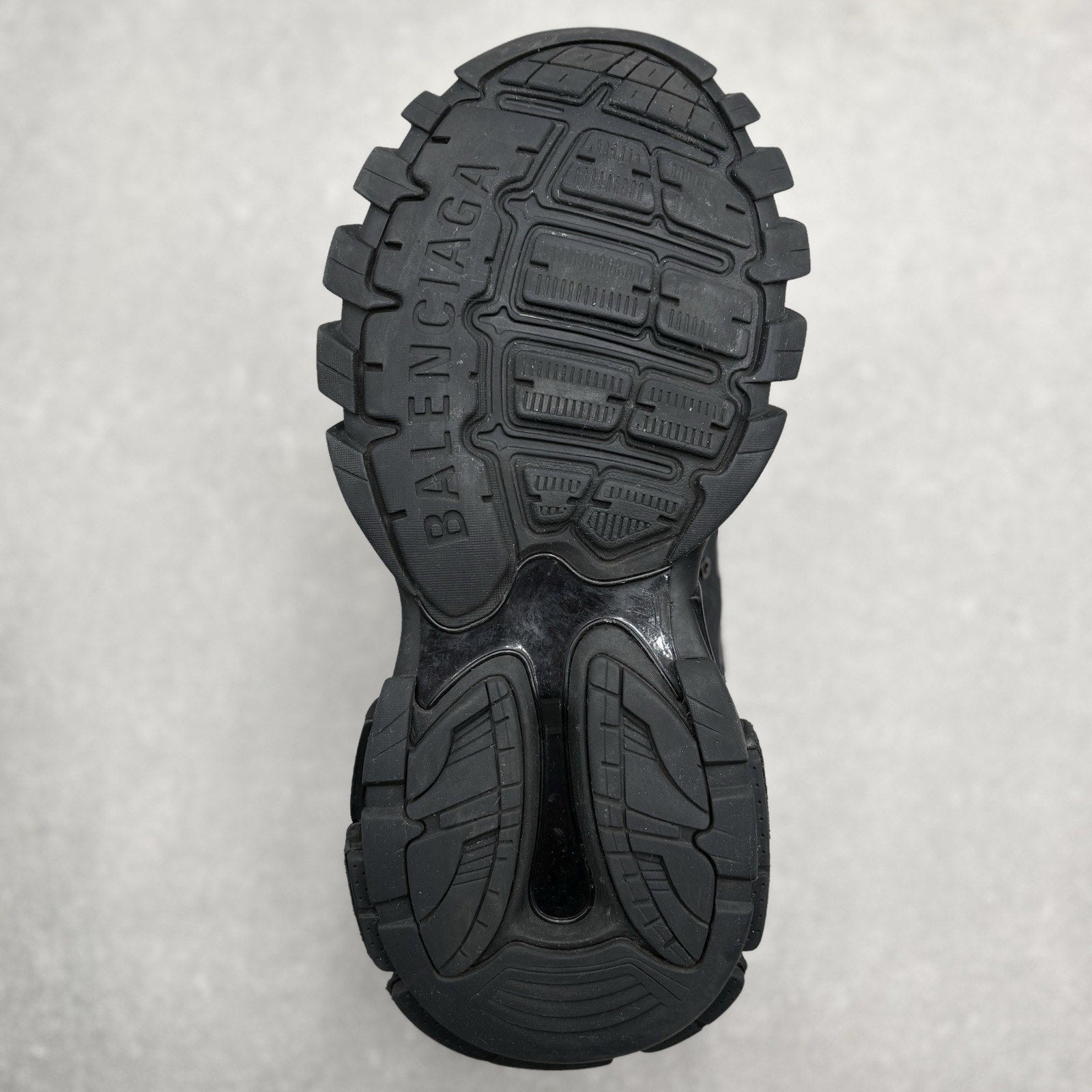 Balenciaga Track Sneaker ' Black ' | Size 42 (9 US)