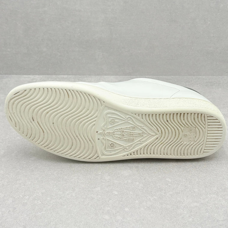 Ace Leather Sneaker Loved — photo 6