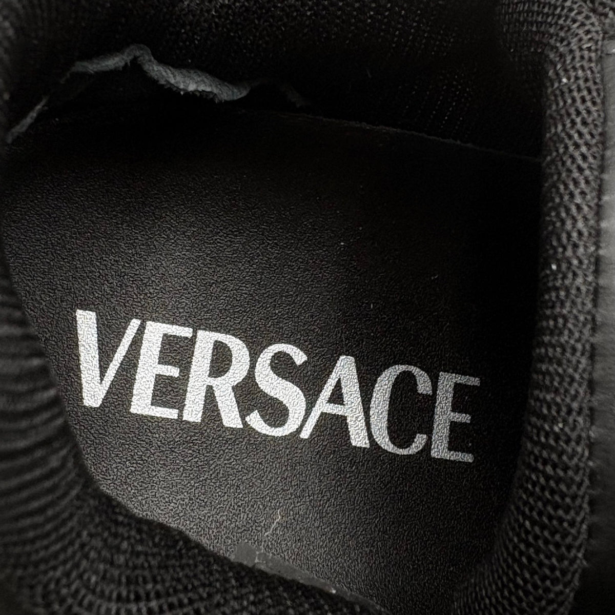 Trigreca 2.0 Sneaker Black — photo 6