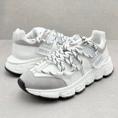 Trigreca 2.0 Sneaker White