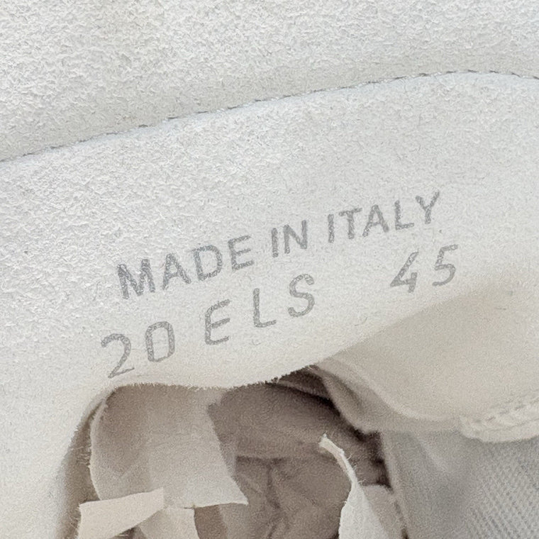 B23 High Top Newsprint — photo 14