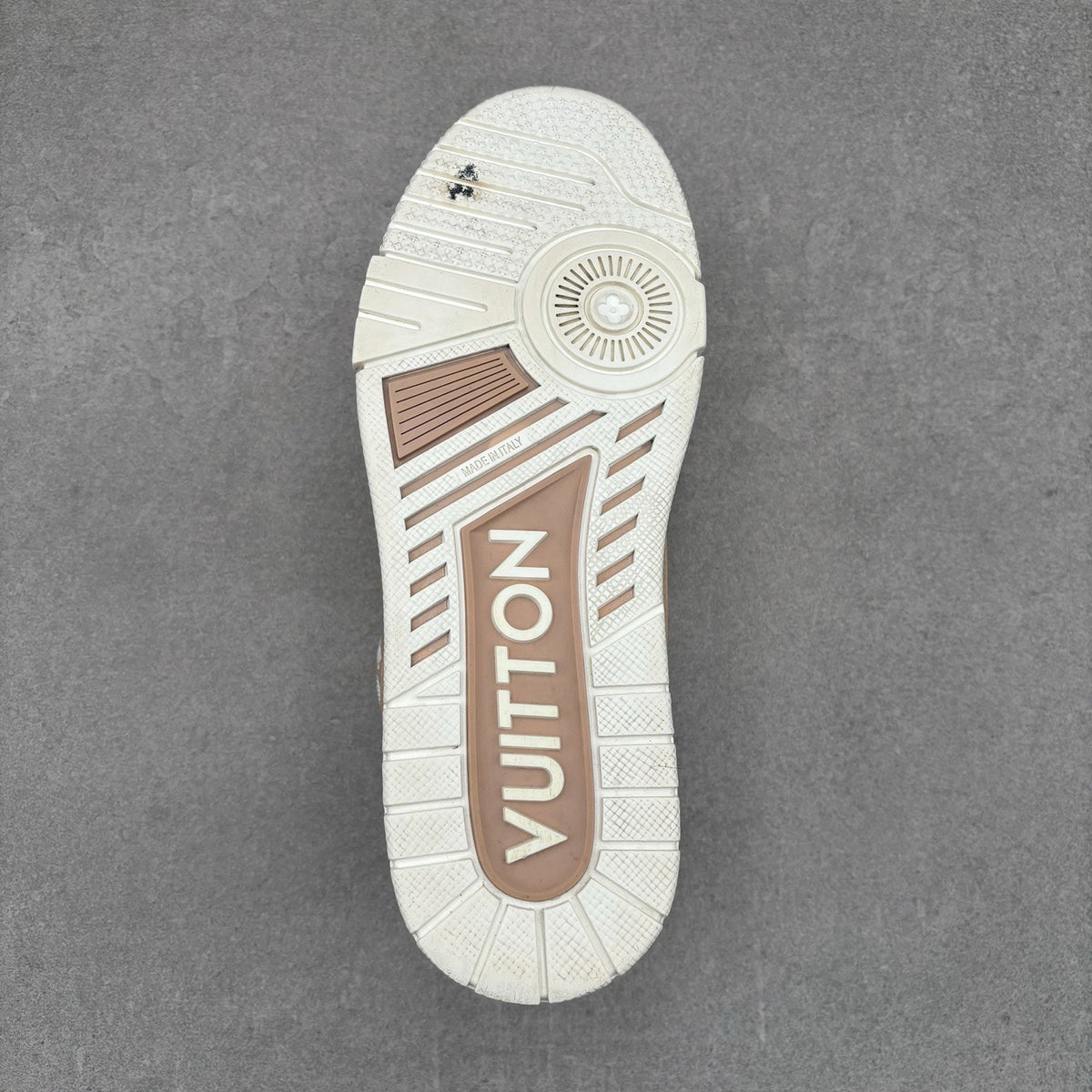 Trainer Pink — photo 7