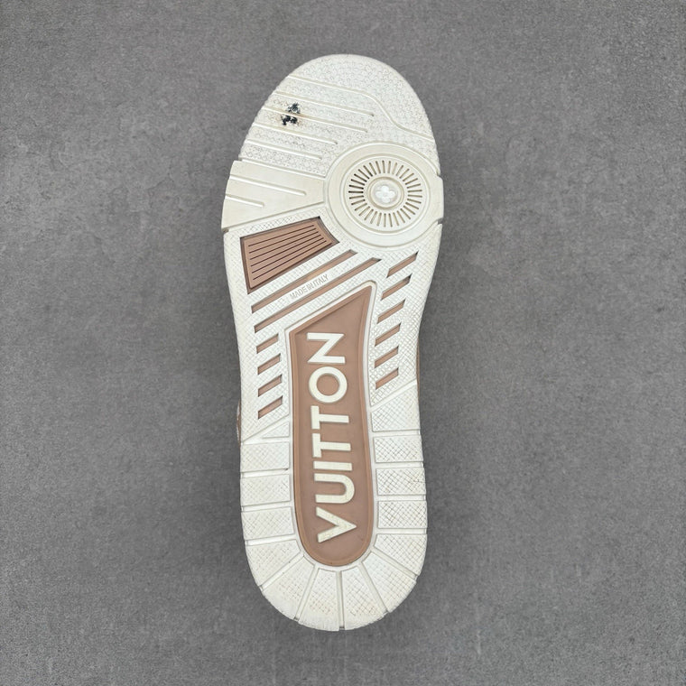Trainer Pink — photo 7