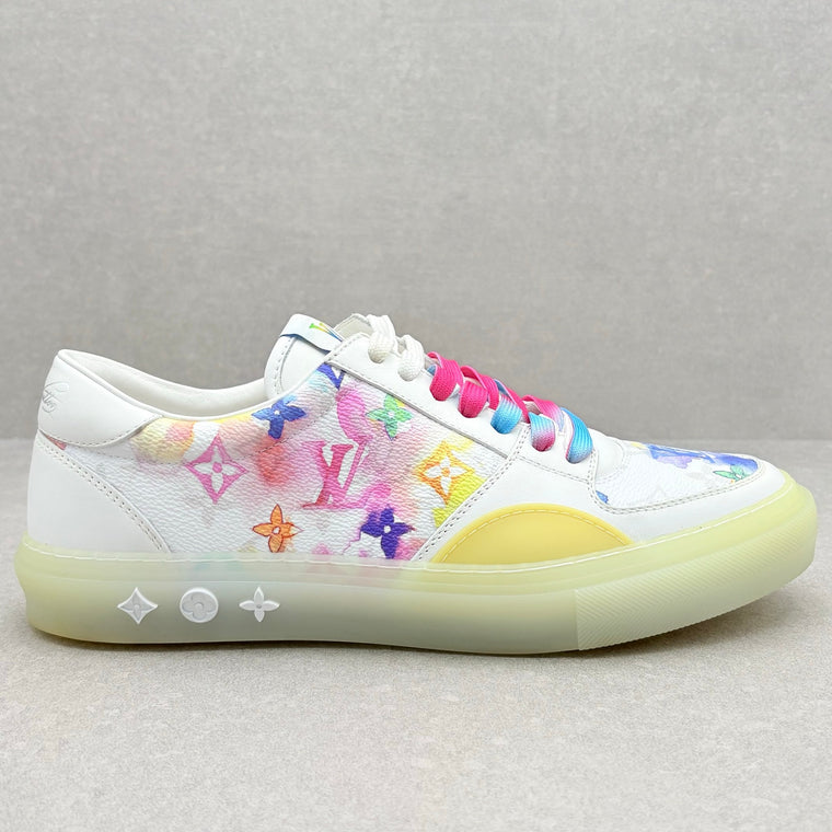 Ollie Rainbow Monogram — photo 2
