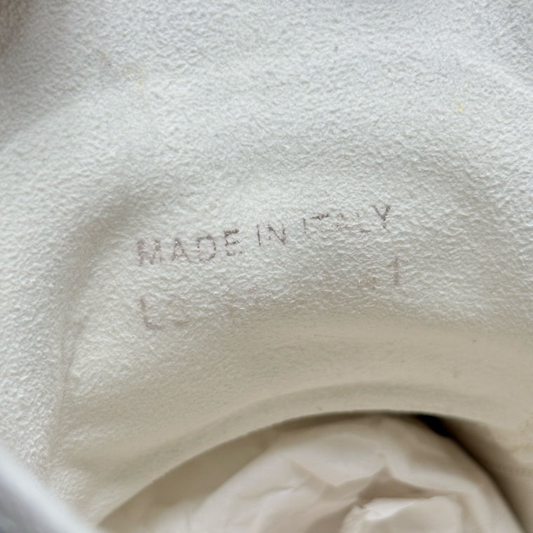 B23 High Canvas Sneaker x Cactus Jack — photo 13