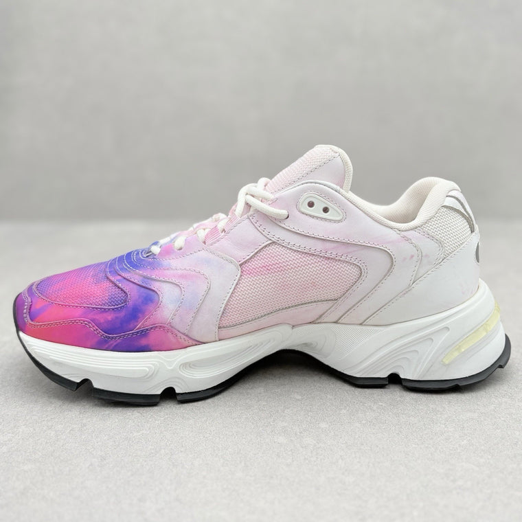 Christian Dior CD1 Tie Dye Pink Blue — photo 4