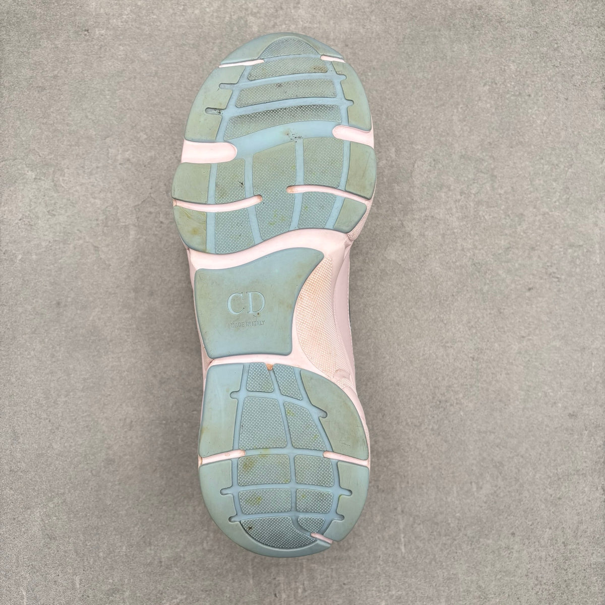 B22 Sneaker Pink — photo 7