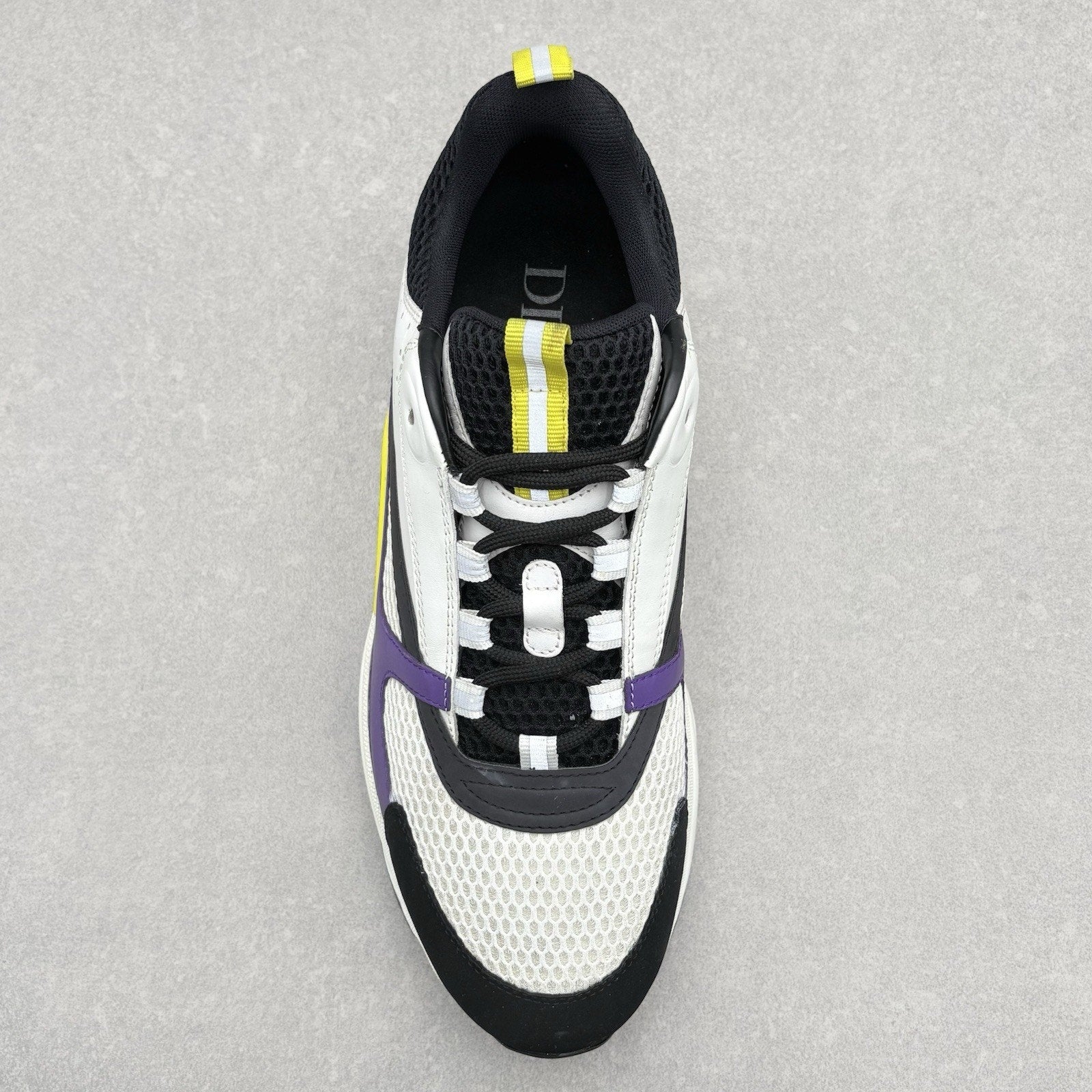 Dior B22 Sneaker Lakers ' Purple ' | Size 43 (10 US)
