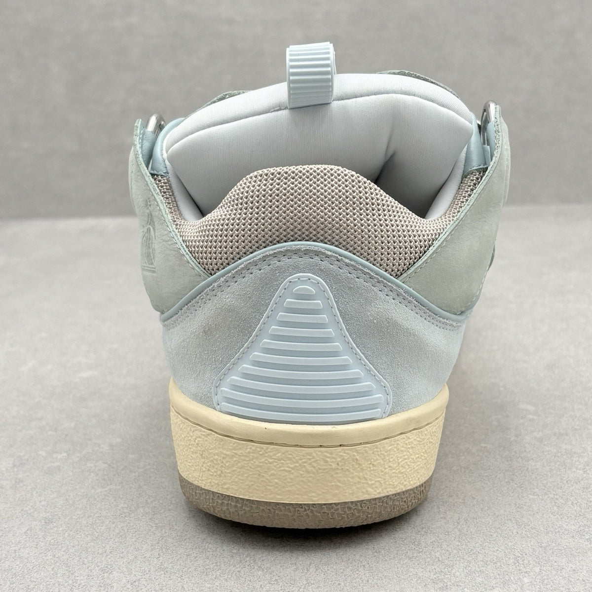 Curb Sneaker Light Blue — photo 9