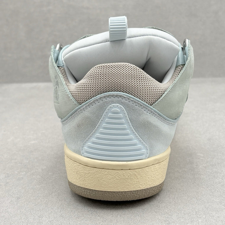 Curb Sneaker Light Blue — photo 9