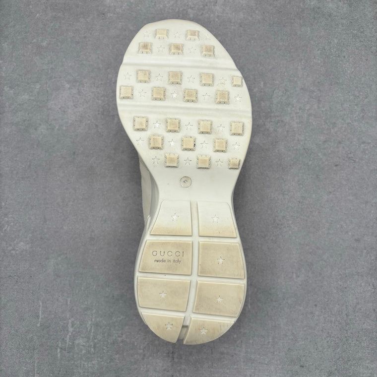 Rhyton GG Gucci Logo — photo 13