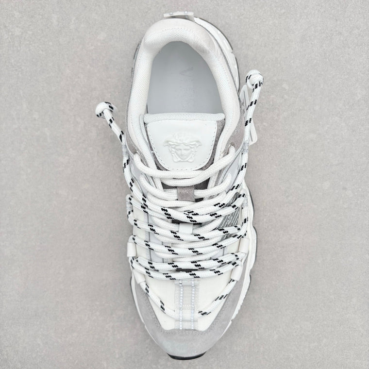 Trigreca 2.0 Sneaker White — photo 11