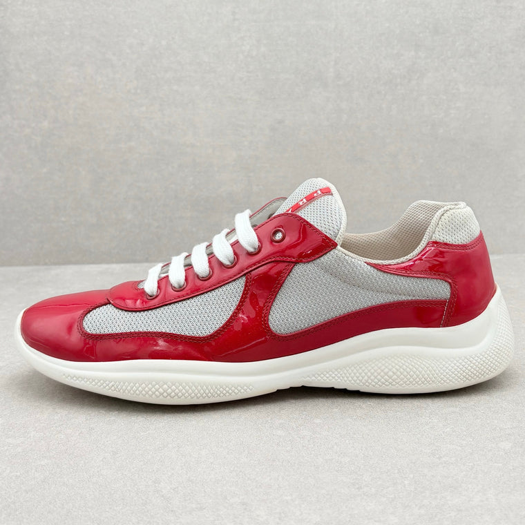Cup Red — photo 8
