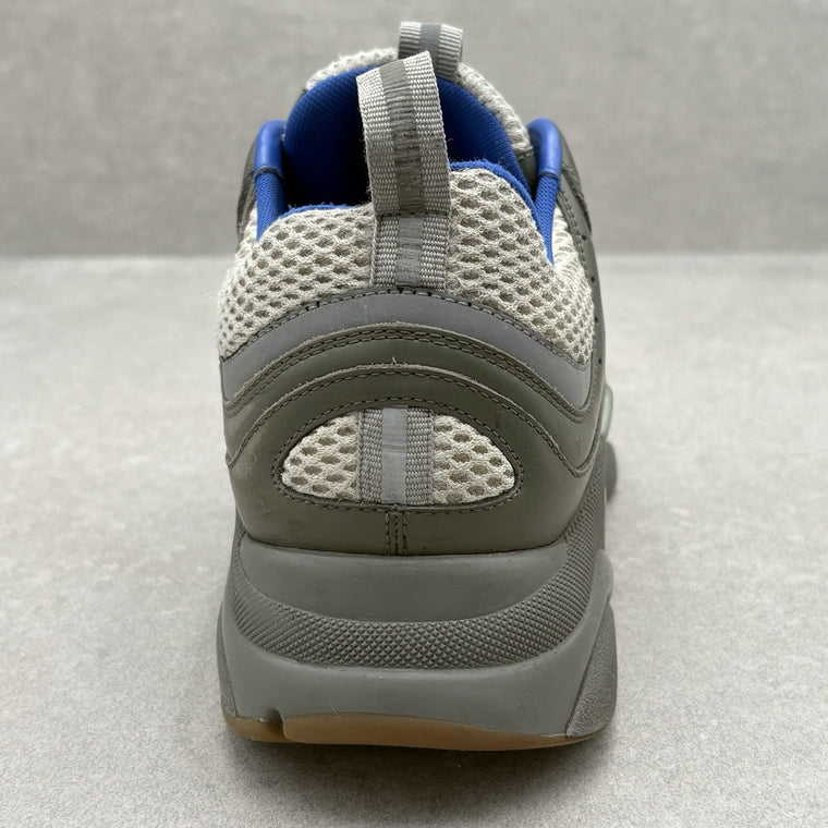 B22 Sneaker Olive Blue — photo 3