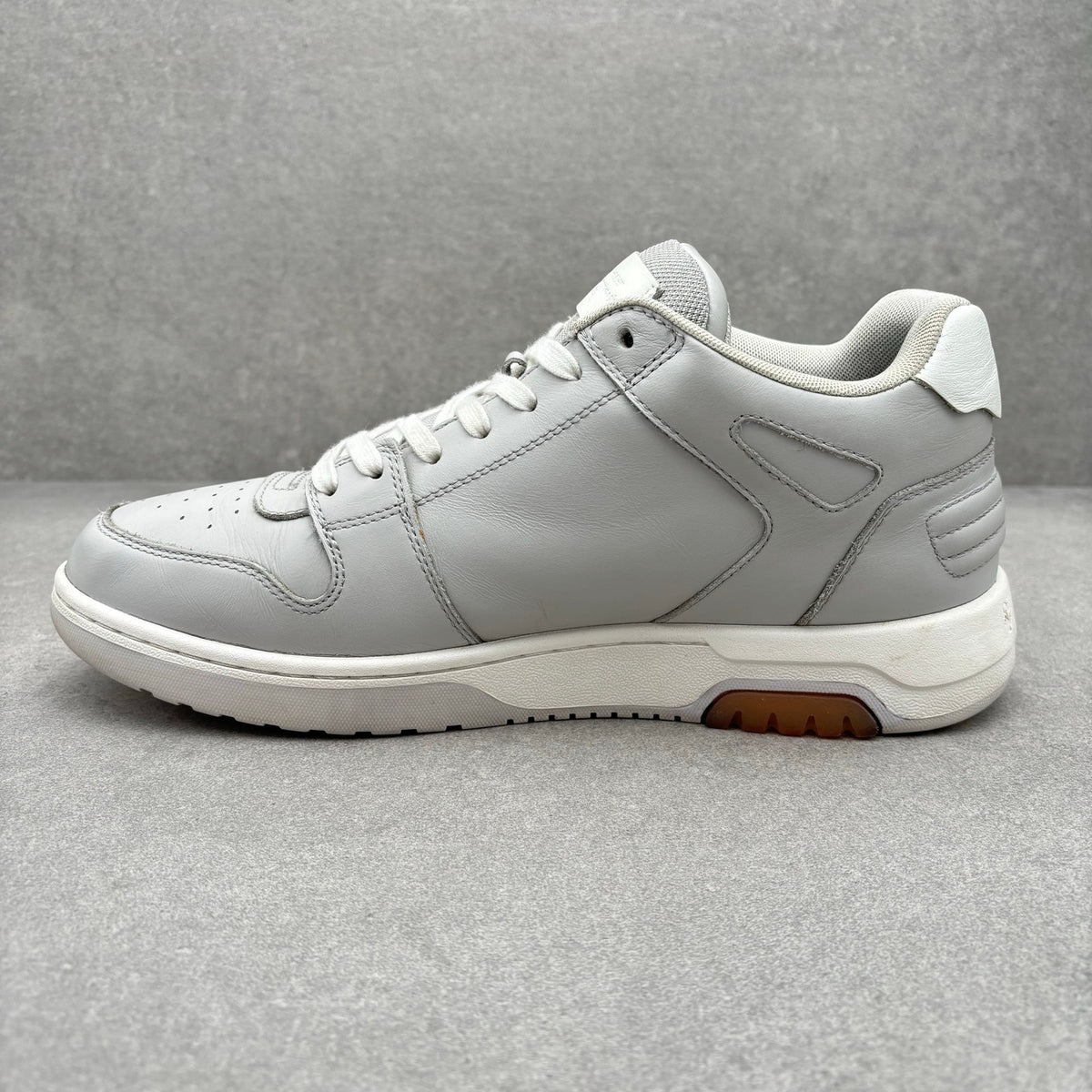 Out of Office Grey White — photo 4