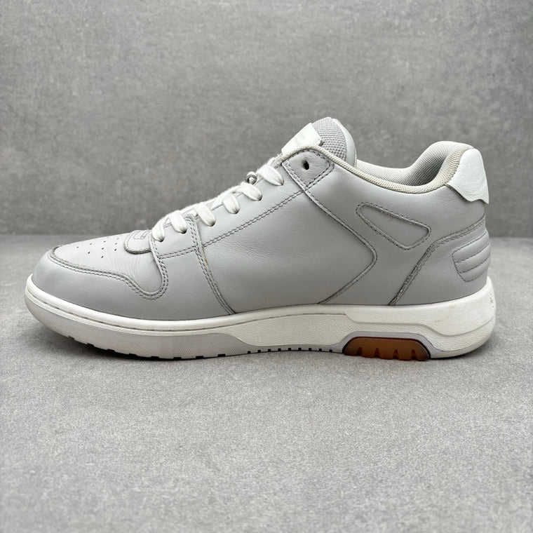 Out of Office Grey White — photo 4