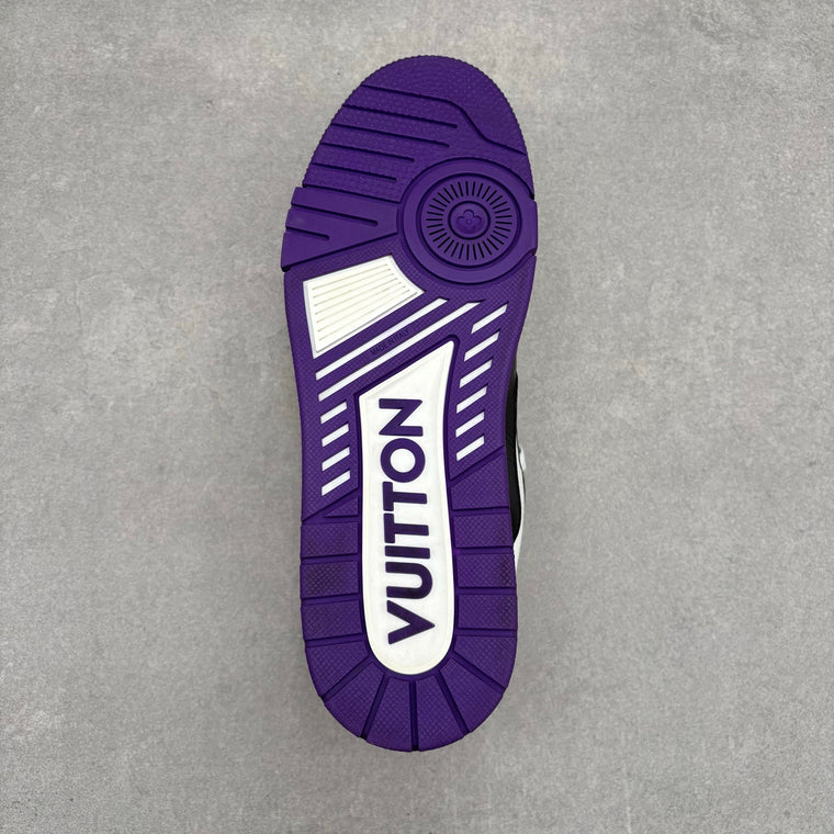 Trainer Purple — photo 7