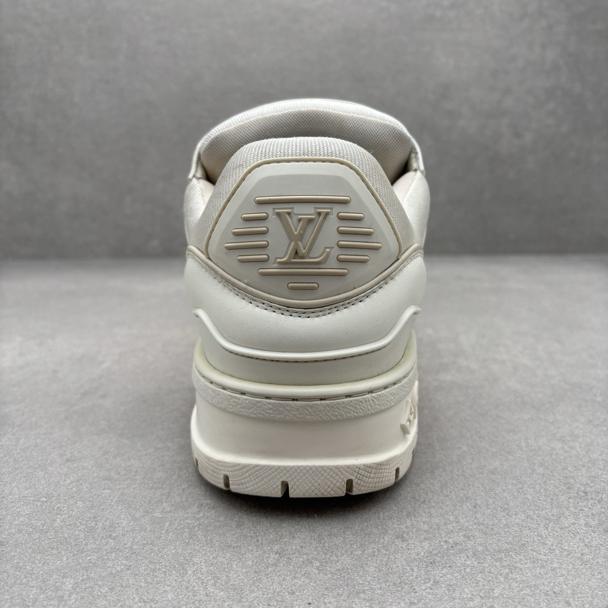 Maxi Trainer White — photo 3