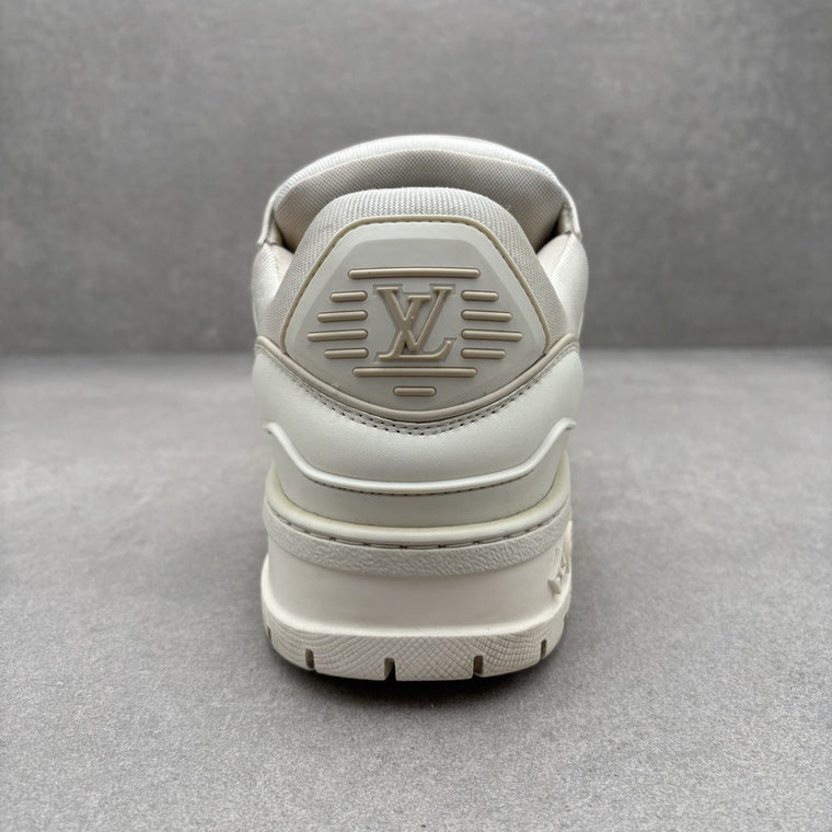 Maxi Trainer White — photo 3