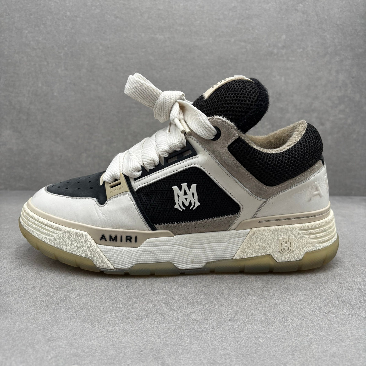 MA-1 White, Black — photo 8
