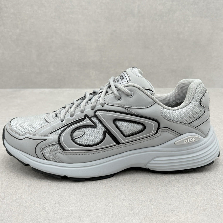 B30 Reflective Sneaker Grey — photo 8