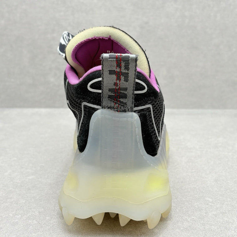 Odsy-1000 Transparent Fuchsia — photo 3
