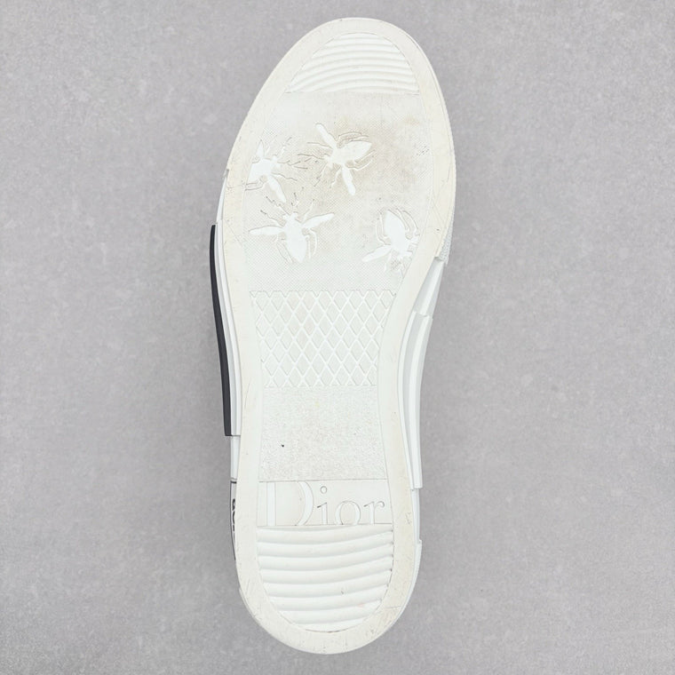 B23 High Top White — photo 7