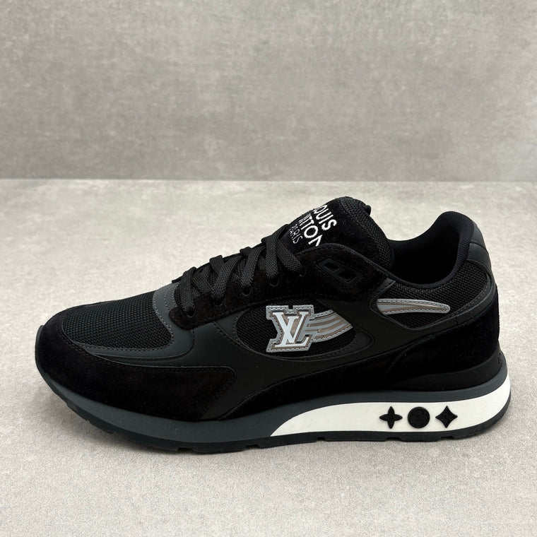 ONLY WORN ONCE! Louis Vuitton Run Away Low — photo 8